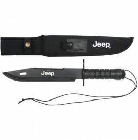 დანა Jeep