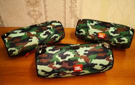 JBL X TREME.2 საჩუქრად 8 გიგაბაიტიანი ფლეშკა