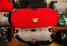 JBL X TREME.2 საჩუქრად 8 გიგაბაიტიანი ფლეშკა