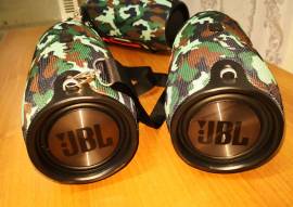 JBL X TREME.2 საჩუქრად 8 გიგაბაიტიანი ფლეშკა