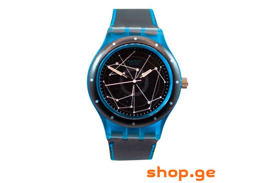 SWATCH - მაჯის საათი