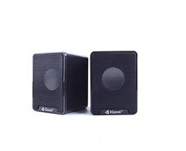 Kisonli k100დინამიკები (უფასო მიწოდებით)
