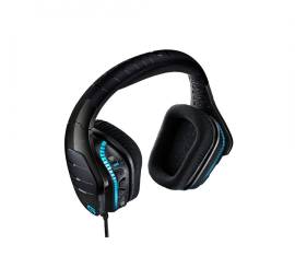 LOGITECH Gaming Headset G633 Artemis Spectrum RGB 