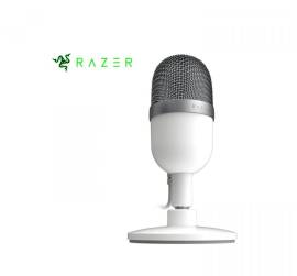 RAZER – Seiren Mini – Condenser Microphone Mercury