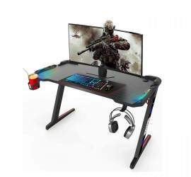 Gaming Desk RGB (უფასო მიწოდებით)