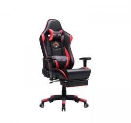 Gaming Chair RED (უფასო მიწოდებით)