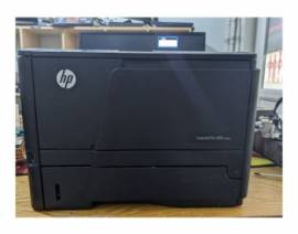 HP LaserJet Pro 400 Printer M401dn 