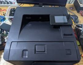 HP LaserJet Pro 400 Printer M401dn 