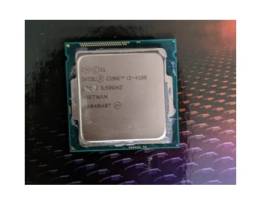 Intel Core i3-4150