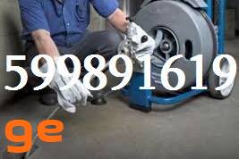 KANALIZACIIS GAWMENDA \ 599891619