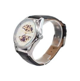 Rolex - კაცის მექანიკური მაჯის საათი