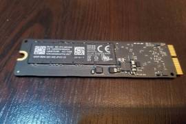 მაქბუკის SSD 128GB(8cm) M2,macbook SSD M2 128GB
