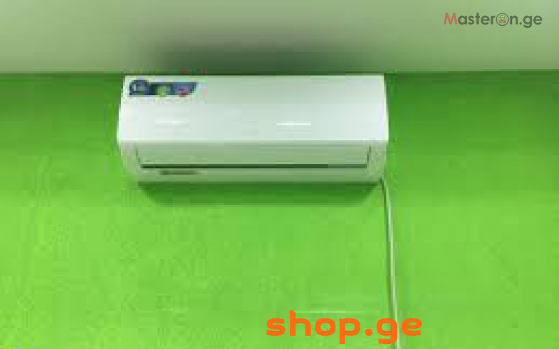 კონდინციონერის დემ მონტაჟი.597202770.ფრეონის დამატ