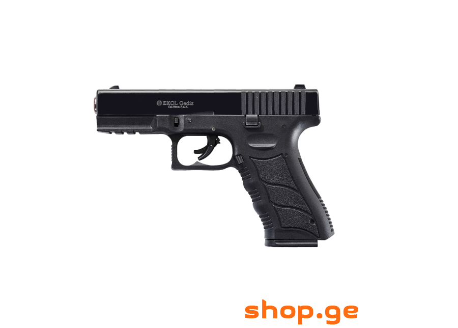 ekol gediz glock 17 სასიგნალო