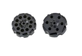 crosman revolver ხრახნლულიანი პნევმატური