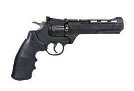 crosman revolver ხრახნლულიანი პნევმატური