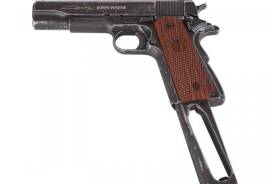 John Wayne 1911 პნევმატური