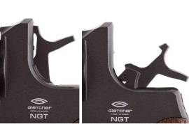 Nagant revolver .4,5მმ პნევმატური(ხრახნლულიანი)