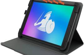 ✅DefenderShield Universal Tablet & iPad Case M