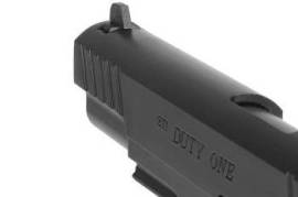 STI Duty 1911- პნევმატური.