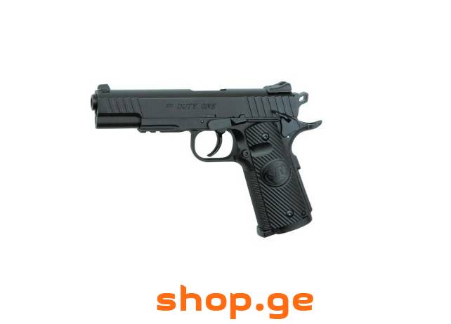 STI Duty 1911- პნევმატური.