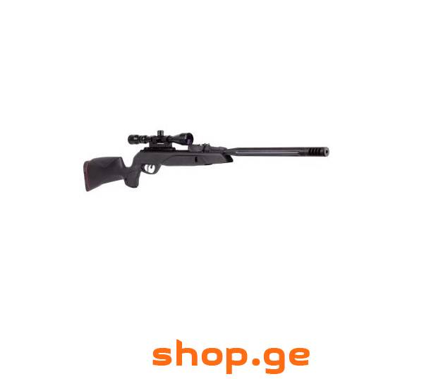 Swarm Maxxim 10X GEN 2 - 1300 fps,ტირის თოფი.