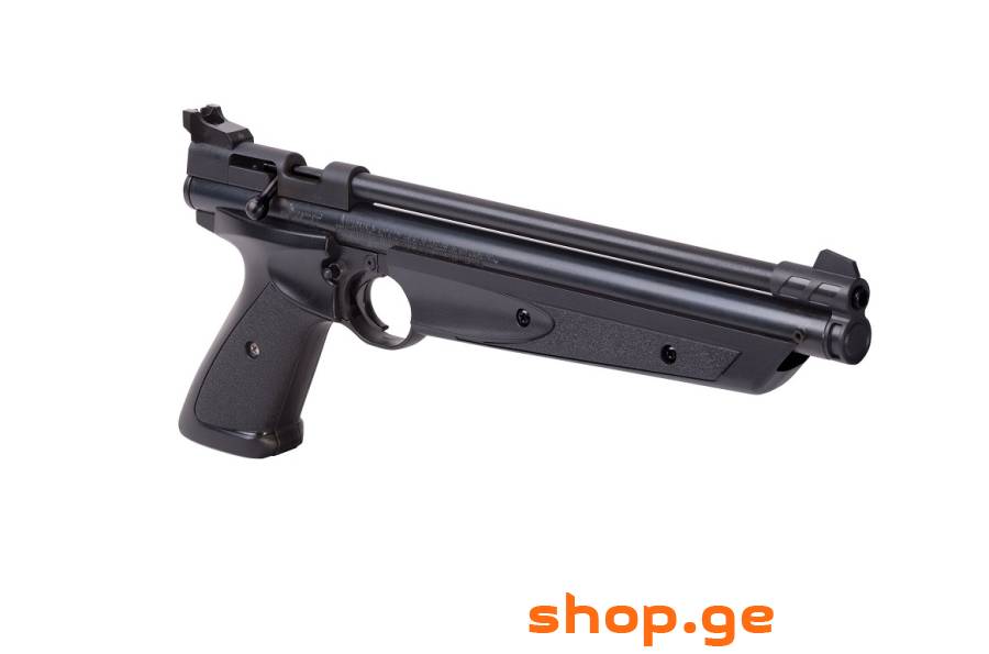 Crosman 1377C პნევმატური