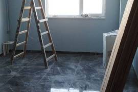 ვასრულებ სამღებრო/სამალიარო სამუშაოებს