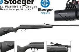 (Beretta) Stoeger X-50 max-1500fps