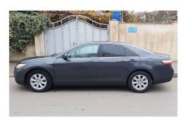 Toyota Camry 2008