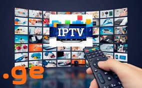 ანდროიდ და სმარტ ტელევიზორებზე iptv ტელევიზია