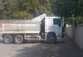 Auto / Moto, Special Equipment, Special Equipment, Howo