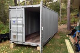 FOR SALE AFFORDABLE BRAND NEW, CLASS B, SHIPPING C