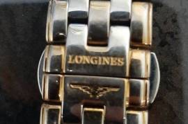 შვეიცარიული საათი LONGINES  colection