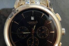 შვეიცარიული საათი LONGINES  colection