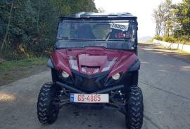 Auto / Moto, Special Equipment, Moto, Xmotos