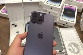 Apple iPhone 14 Pro Max 1TB $600