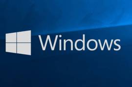 WINDOWS 10 ს გადაყენება ლაგოდეხში ( დათო)