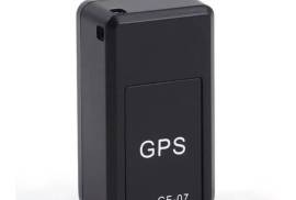 მინი მაგნიტური GPS ტრეკერი