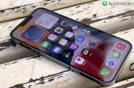 Apple iPhone 13 Pro Max