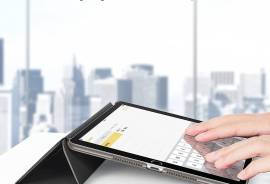 ✅iPad Air 3 Case ESR Smart Case for iPad Air 3 R3