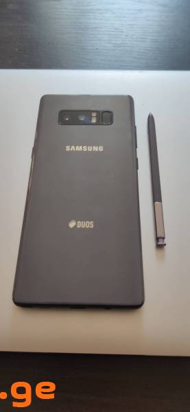 Samsung Galaxy Note 8 6/64GB