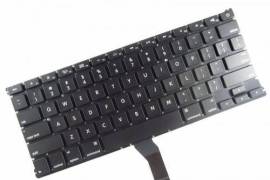 მაქბუკის კლავიატურა, MACBOOK keyboard