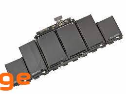 Apple Macbook Air/Pro - ორიგინალი ელემენტები
