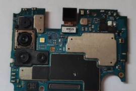 Samsung Galaxy A51 - იშლება ნაწილებად