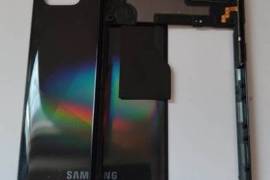 Samsung Galaxy A51 - იშლება ნაწილებად