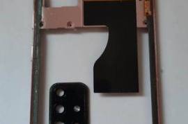Samsung Galaxy A51 - იშლება ნაწილებად