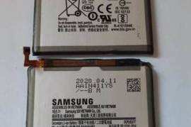 Samsung Galaxy A51 - იშლება ნაწილებად