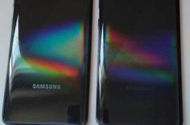 Samsung Galaxy A51 - იშლება ნაწილებად