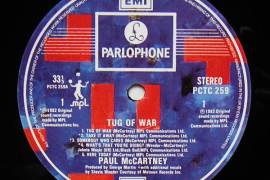 Marillion – R.Plant – P.McCartney – Deep Purple 